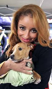 Celebrity Photos: Apr. 28, 2010