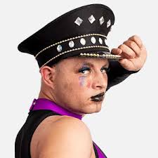 ▷ ICW: Get The F Out!