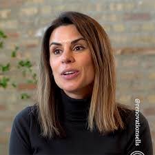 Amy Nowak's Instagram, Twitter & Facebook