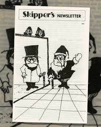 Check out Cowboy Bob's Roundup!...