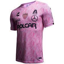 Jersey necaxa home retro 1933. Charly Necaxa Jersey Tercera 17 18 Univision Deportes Fan Shop
