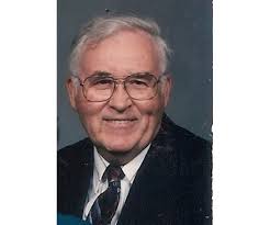 Hugh Smith Obituary (1923-09-10