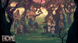 We did not find results for: Year Of Reckoning Season 1 For Honor Wiki Fandom