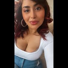 Amanda Yvette's Instagram, Twitter & Facebook