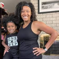 Member Highlight: Ebony Laprocina