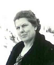 Enza Anna Fleener Ives (1883-1954)