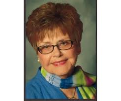 Sharon Stannard Obituary (2023)