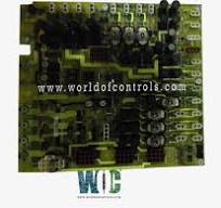 GE Mark V DS200TCPDG1BEC- Buy, Repair, and Exchange From WOC