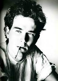 I Met Timothy Hutton In San Francisco At The Savoy Tivoli I Was There Celebrating My B Day With People From W Timothy Hutton Young Celebrities Celebrity Faces