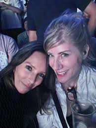 Annie with Wendy and Lisa? Loved. Tracy Chapman brought me to tears. Well  done ♥️♥️♥️♥️♥️ -#grammys2024