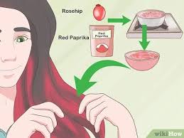 Black tea for hair dye is an herbal natural tea rich in tannin as well. 3 Ways To Dye Your Hair With Tea Coffee Or Spices Wikihow