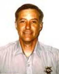 Correctional Officer Louis Steven Perrine, Oregon Department of  Corrections, Oregon