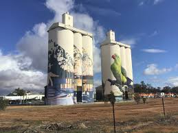 Pin On Silo Art
