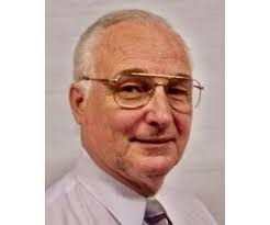 Charles Arden Beck Obituary (2023)