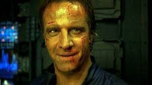 Fortress 2: Re-Entry