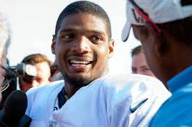 Michael Sam