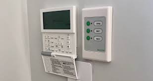 Check the circuit control boards in the furnace/air handler for flashing led codes that indicate the problem with the use of a code key on or near the. Guide To Ducted Air Conditioning Acsis Airconditioning Warehouse