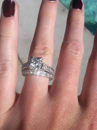Hey Everyone Did You Know You Could Clean Your Diamond Rings With Windex At Home I Recently Discovered Cleaning Diamond Rings Cleaning Jewelry Clean Rings