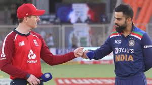 All you need to about india women vs england women test match live streaming details on sony ten 1 and sony liv. India Vs England T20is Ind Vs Eng 5th T20i Live Streaming Venue Match Timings And Tv Channels
