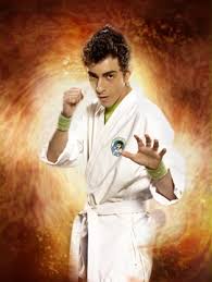 Jerry Martinez | Disney Wiki | Fandom