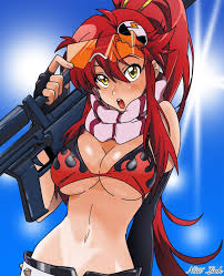 Yoko | Wiki | Anime Amino
