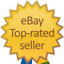 ebay top rated seller logo from www.frooition.com