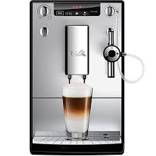 Is there a way to make it taste.richer, but not overbearingly. Melitta Solo Perfect Milk Silver Coffeedesk