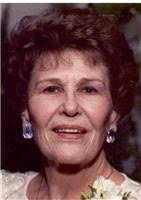 MAXINE BOND Obituary