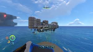 My Above Water Base In Subnautica Album On Imgur Thingiverse is a universe of things. my above water base in subnautica