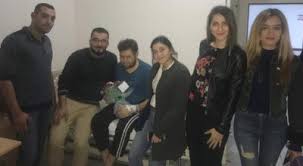 Yıllar önce trafik kazasında babasını kaybeden ilıcalı'nın mesajı herkesi. Haluk Levent In Ahbaplari Iskenderun A El Uzatti Soz Gazetesi