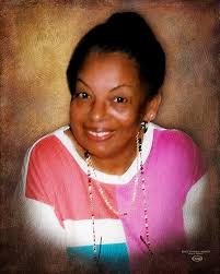 Charlotte Brown Obituary