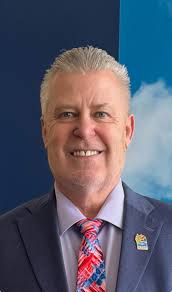 Major Role for Mono County as Supervisor John Peters Elected to Lead  Western Interstate Region of NACo