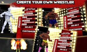 Wrestling shows database is a free website. Tna Wrestling Impact 1 0 2 Apk Download Android Action Games