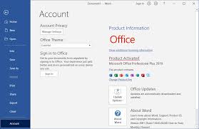 Simpan file tersebut dengan nama aktivasi.cmd. Anleitung Zum Aktivieren Von Microsoft Office 2019 Fur Anfanger Permanent