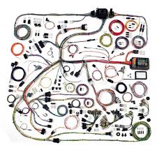 Like most projects of this nature, you'll need a few strip off the part you don't need (basically the optical pickup) and make room for the wire guider you will build later. Complete Wiring Harness Kit 1967 75 Plymouth Roadrunner