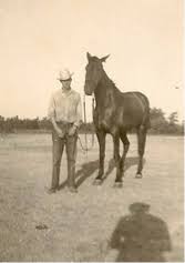 Daniel Odell Cantrell (1917-1993)