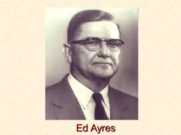 Regulatory Entomology and Biological Control: A Tribute to Reece Sailer  Harold A. Denmark Bureau of Entomology Division of Plant Industry Florida  Department.