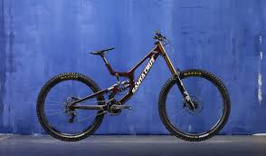 Santa Cruz V10
