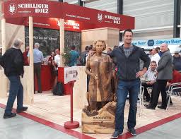 %80 indirimli üst giyim markaları dolap.com'da. Kilian Wenger Bei Schilliger Holz Zu Besuch Schilliger Ch