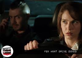 Reel Review: Fox Hunt Drive (2020)