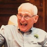 Harold E. 'Hal' Noble ('Huggin' Hal')