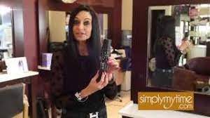 Ghd Heat Protection Spray From Simplymytime Com Youtube