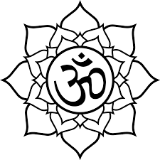 Additionally, it makes them really feel like they are discovering new territory, which helps with their creativeness. File Lotus Aum Svg Wikimedia Commons