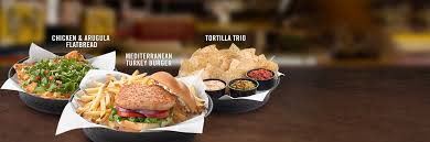 Promos Coupons Specials At B Dubs Turkey Burger Food Sc Restaurants