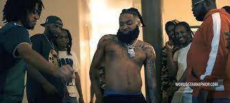 Watch Sada Baby And Drego S Block Party Video Fake Shore Drive