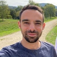 6 profils pour “Thomas Pupin”