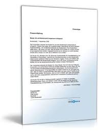 Die gestaltung von kooperationsverträgen ist schwierig da es hierfür keine statischen kooperationsvertrag vorlage kostenlos fancy kooperationsvertrag. Pressemitteilung Ergebnisse Kooperation Muster Zum Download
