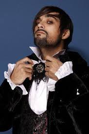 Mozart L Opéra Rock C Est Bientôt La Fin Florent Mothe Myuzikly Opera Filmy