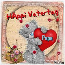 Besten bilder, videos und sprüche und es kommen täglich neue lustige facebook bilderwitze auf debeste.de. Happi Vatertag Picmix