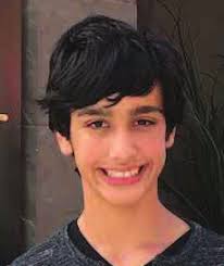 Beth Tzedec Bulletin